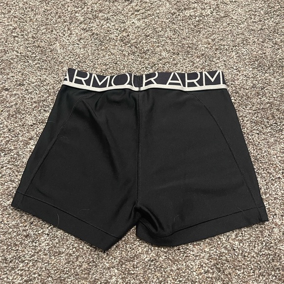 UA spandex size small - Picture 2 of 2